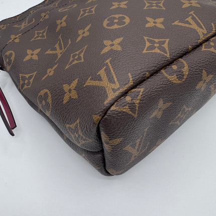 Pochette Louis Vuitton Noé Monogram