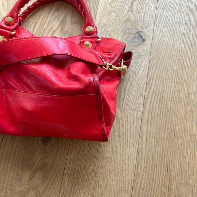 Sac Balenciaga City
