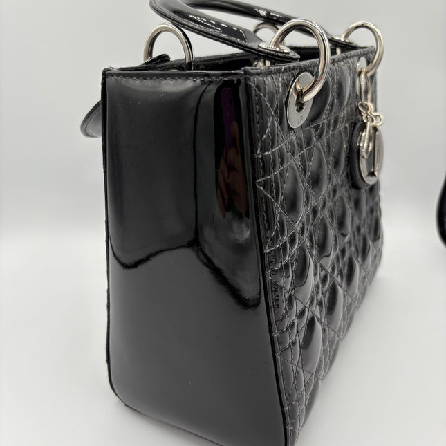 Sac Lady Dior Médium