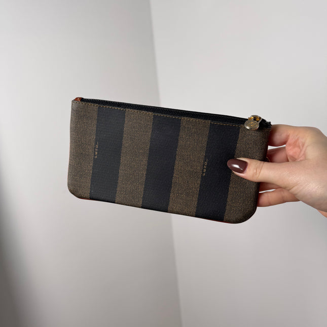 Portefeuille Long Fendi Vintage