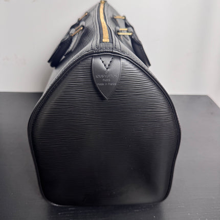 Sac Louis Vuitton Speedy 40