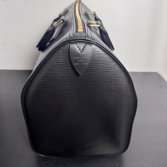 Sac Louis Vuitton Speedy 40
