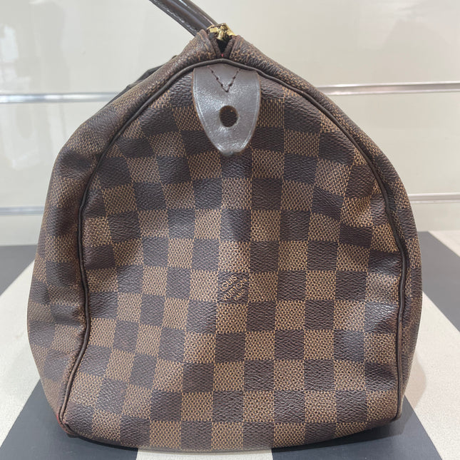 Sac Speedy 35 Damier Louis Vuitton