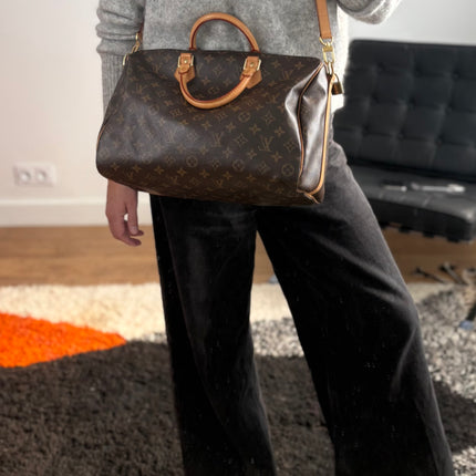 Sac Louis Vuitton Speedy 35