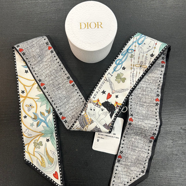 Mitzah Dior L’étoile