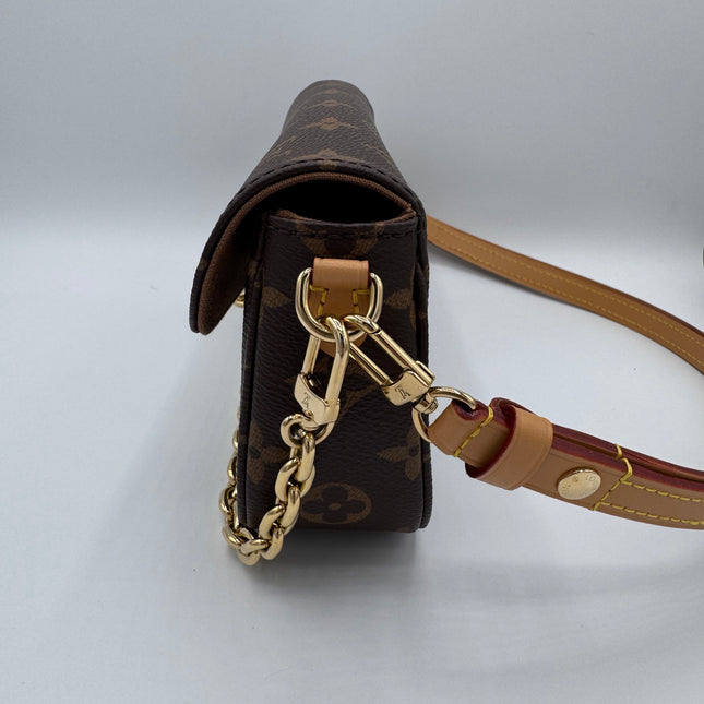 Sac Louis Vuitton Ivy
