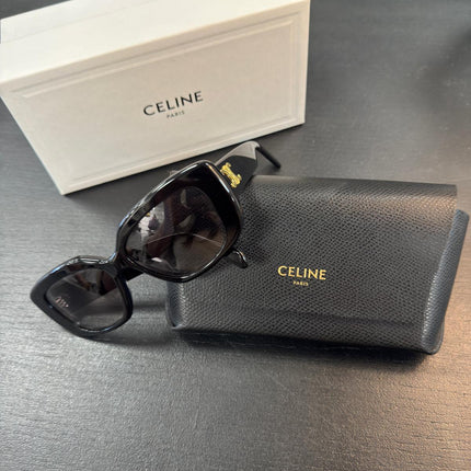 Lunettes de soleil Céline Triomphe