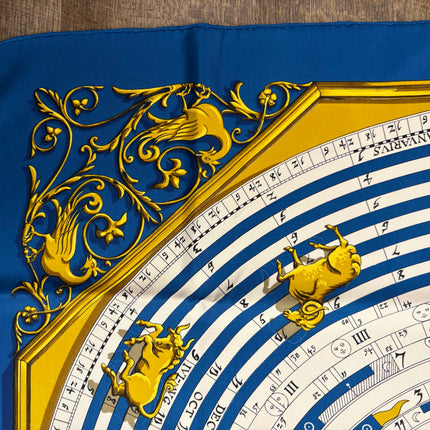 Carré Hermes Astrologies
