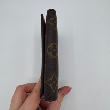 Portefeuille Louis Vuitton Victorine