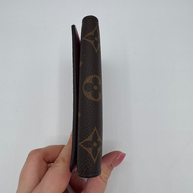 Portefeuille Louis Vuitton Victorine