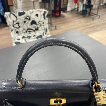 Sac Kelly 28 Hermès