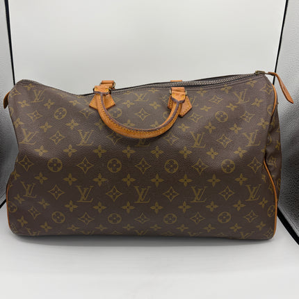 Sac Speedy 40 Louis Vuitton Monogram