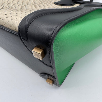 Sac Céline Luggage