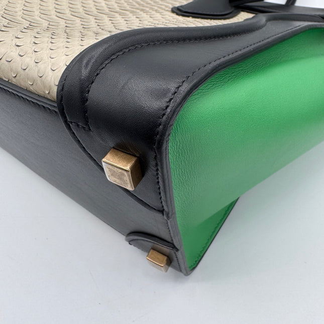 Sac Céline Luggage