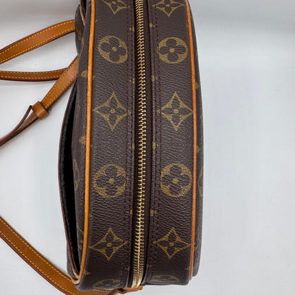 Sac Louis Vuitton Blois Monogram