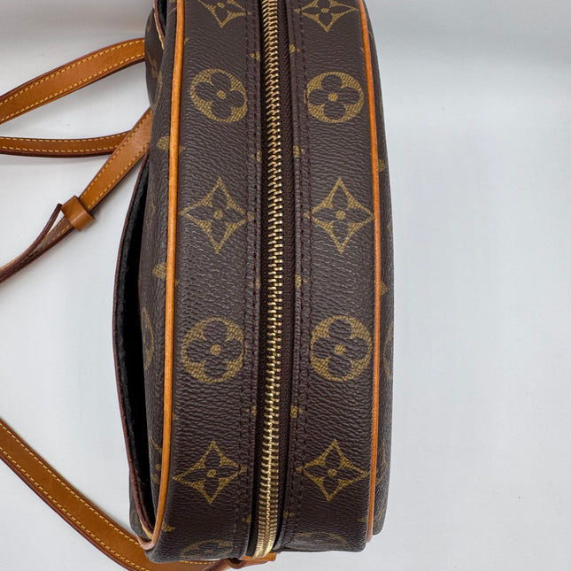 Sac Louis Vuitton Blois Monogram