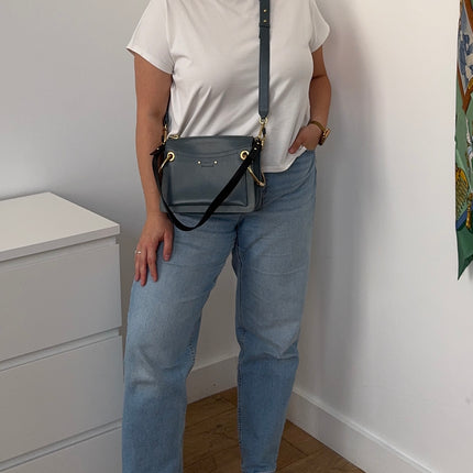 Sac Chloé Roy bleu
