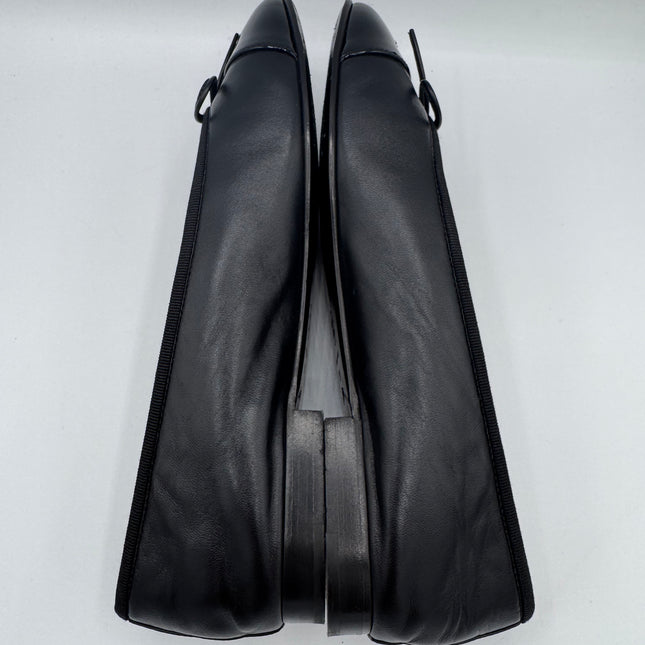 Ballerines Chanel T39 C (39,5)