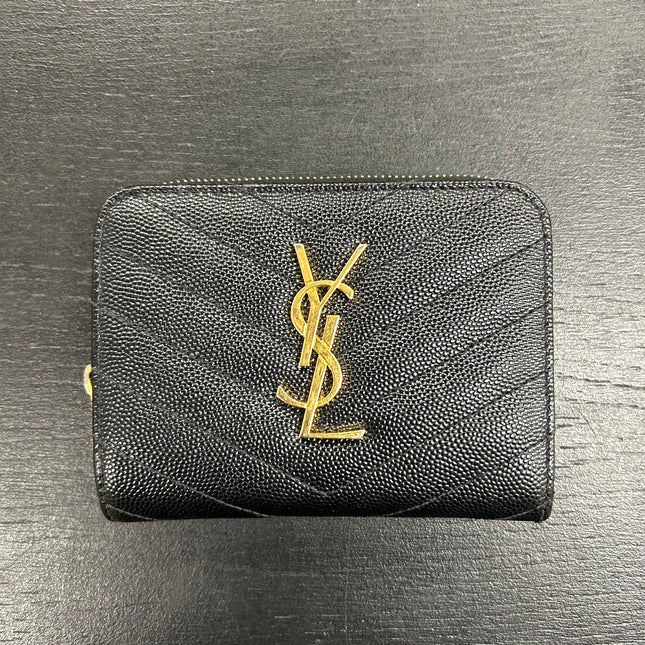 Portefeuille Saint Laurent