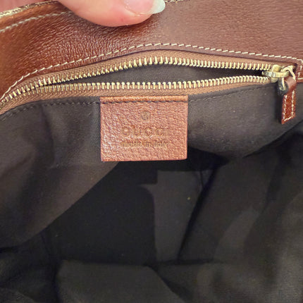 Sac Gucci Bamboo Handle