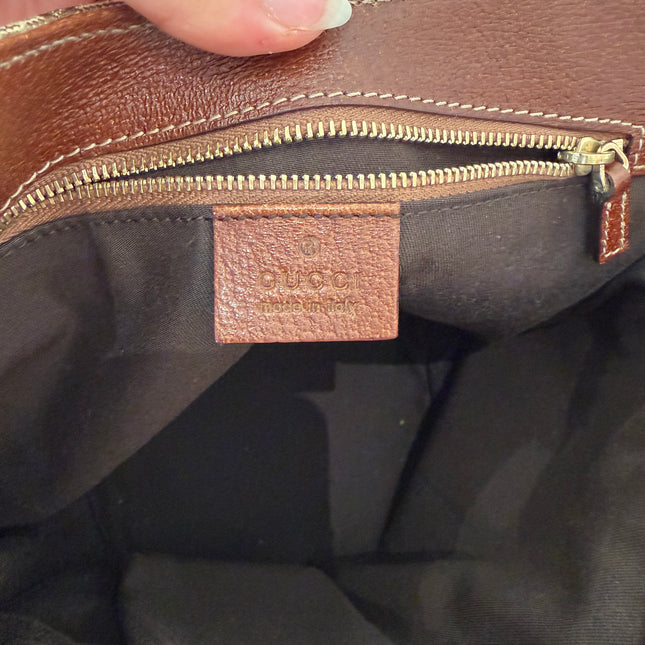 Sac Gucci Bamboo Handle