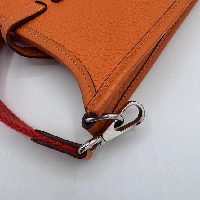 Sac Hermès Evelyne 16