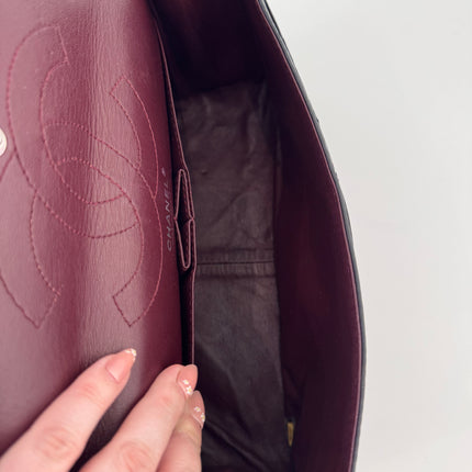 Sac Chanel 2.55 28cm Noir