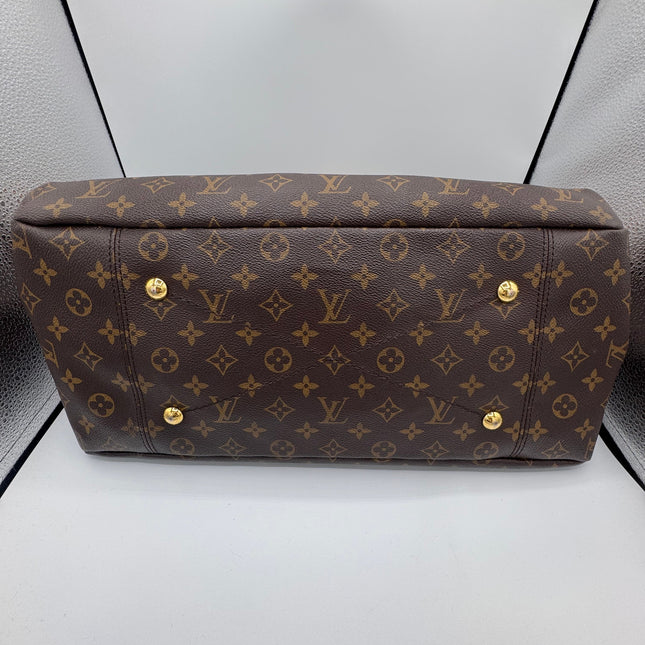 Sac Artsy MM Louis Vuitton