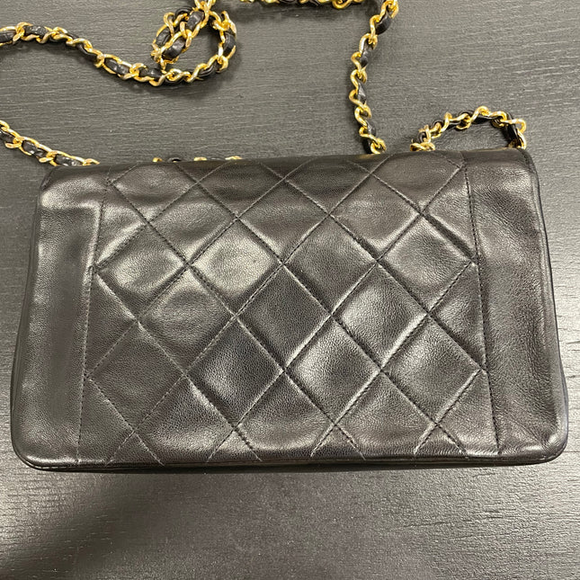 Sac Chanel Diana PM