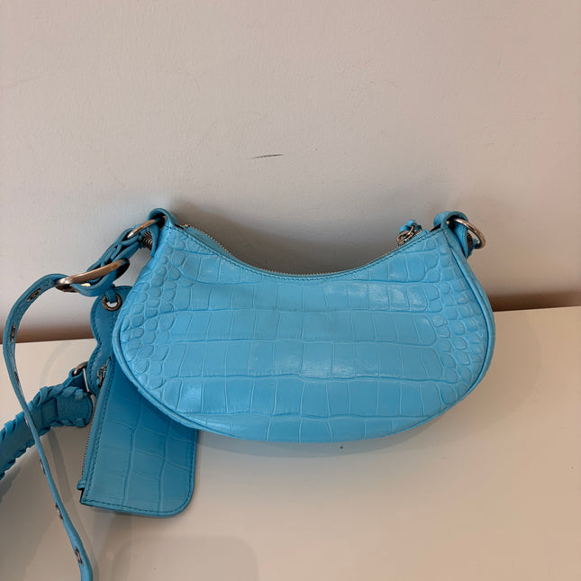Sac Balenciaga Cagole XS