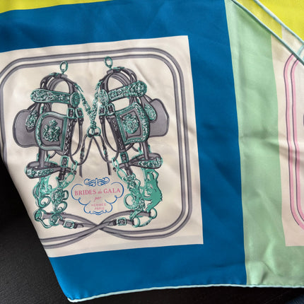 Pointe Twill Hermes Brides de gala