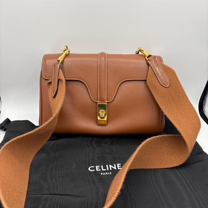 Sac Céline 16 Teen soft