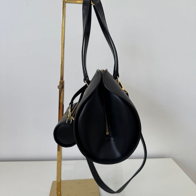 Sac Louis Vuitton soufflot +petit soufflot