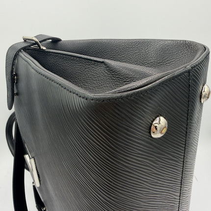 Sac Louis Vuitton Twist cuir épis