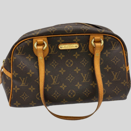 Sac Louis Vuitton Montorgueil