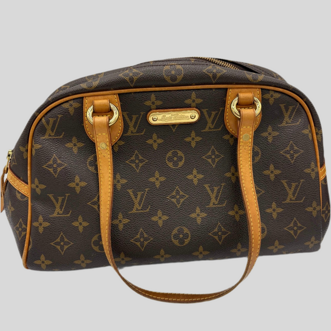 Sac Louis Vuitton Montorgueil