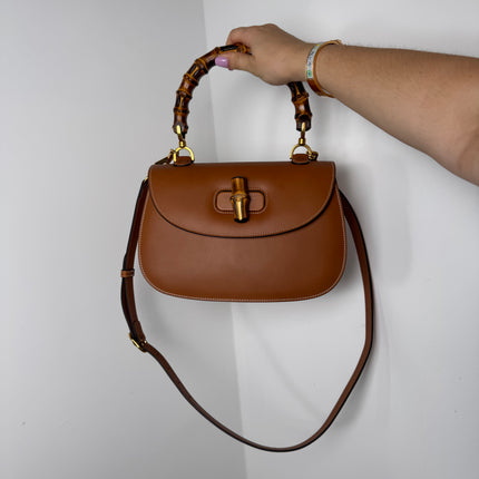 Sac Gucci Bamboo 1947 medium