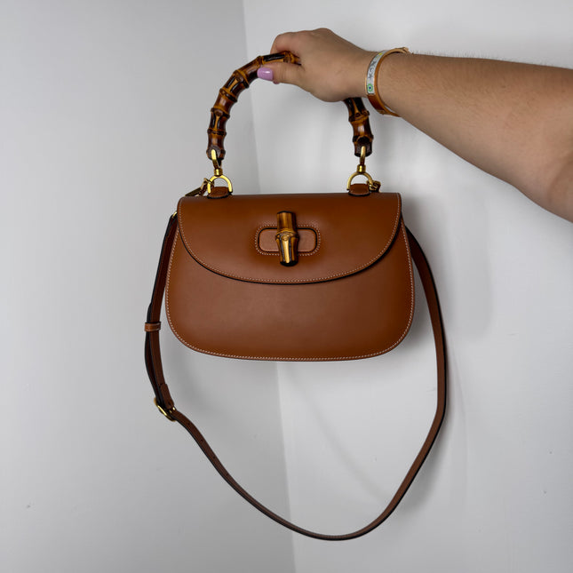 Sac Gucci Bamboo 1947 medium