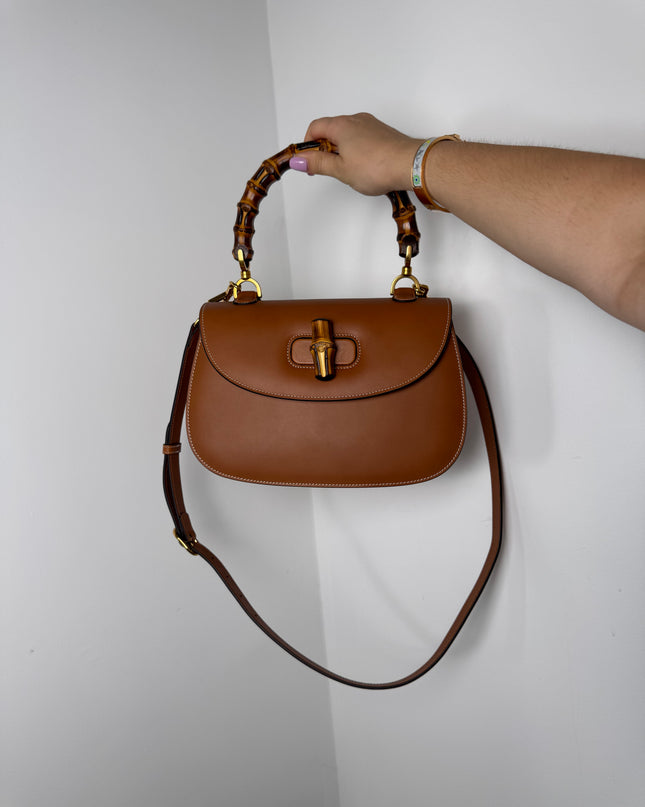 Sac Gucci Bamboo 1947 medium