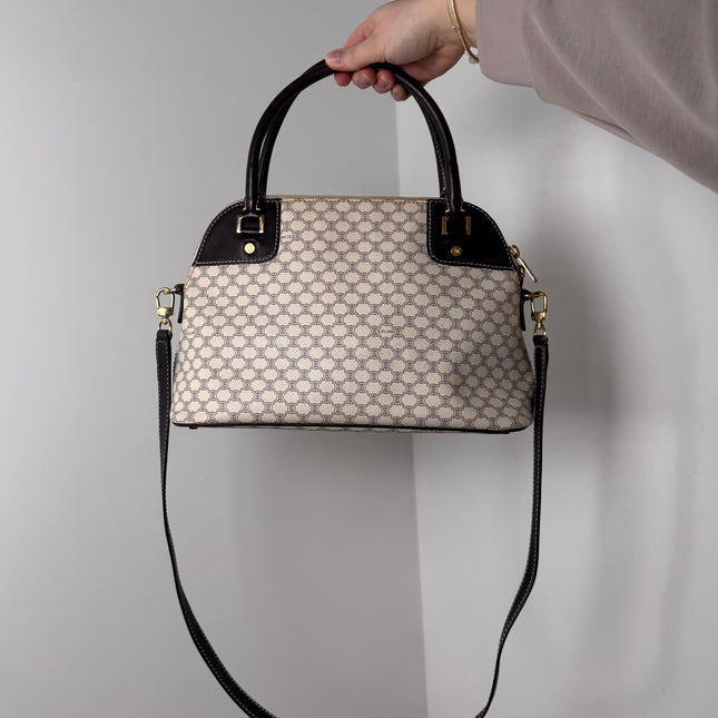 Sac Céline Honorine vintage