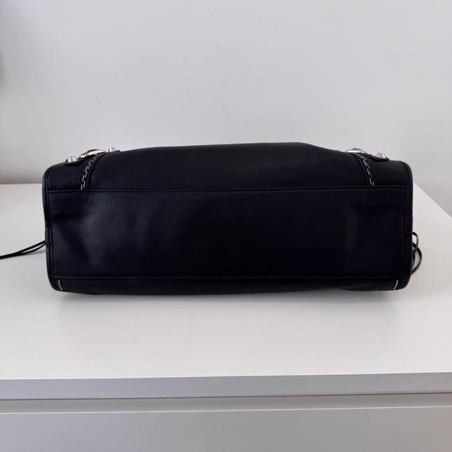 Sac Balenciaga City médium