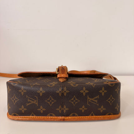 Sac Louis Vuitton Sologne Monogram