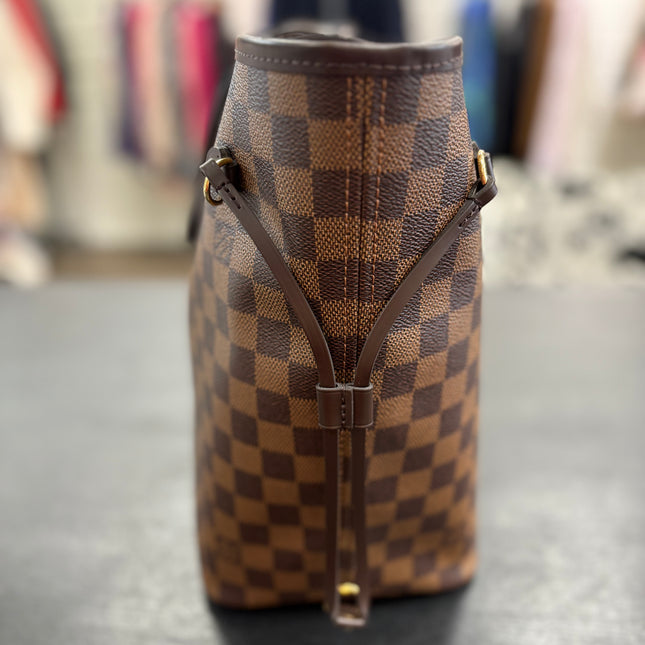 Louis Vuitton Neverfull MM