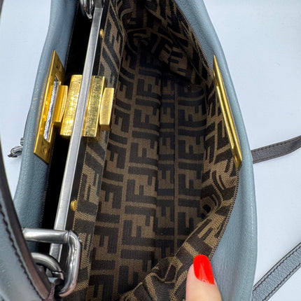 Sac Fendi Peekaboo Medium