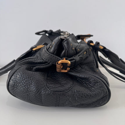 Sac Chloé Paddington Noir