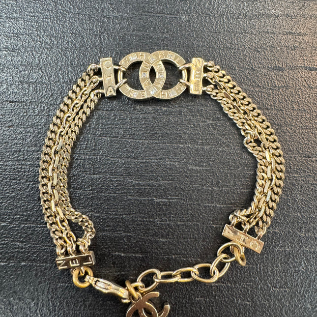 Bracelet Chanel