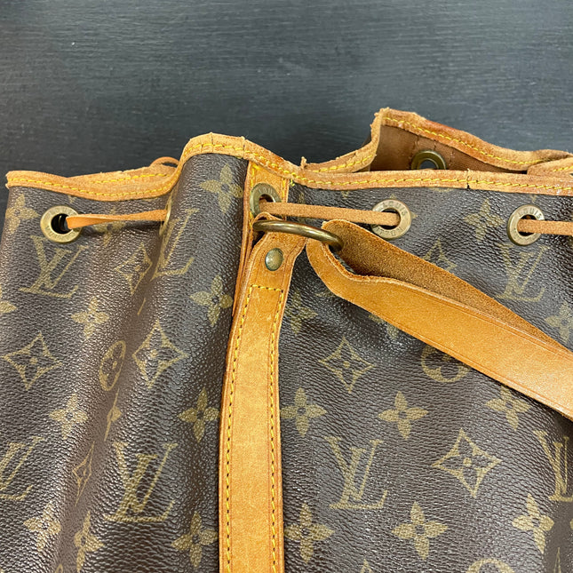 Sac Noé PM Louis Vuitton