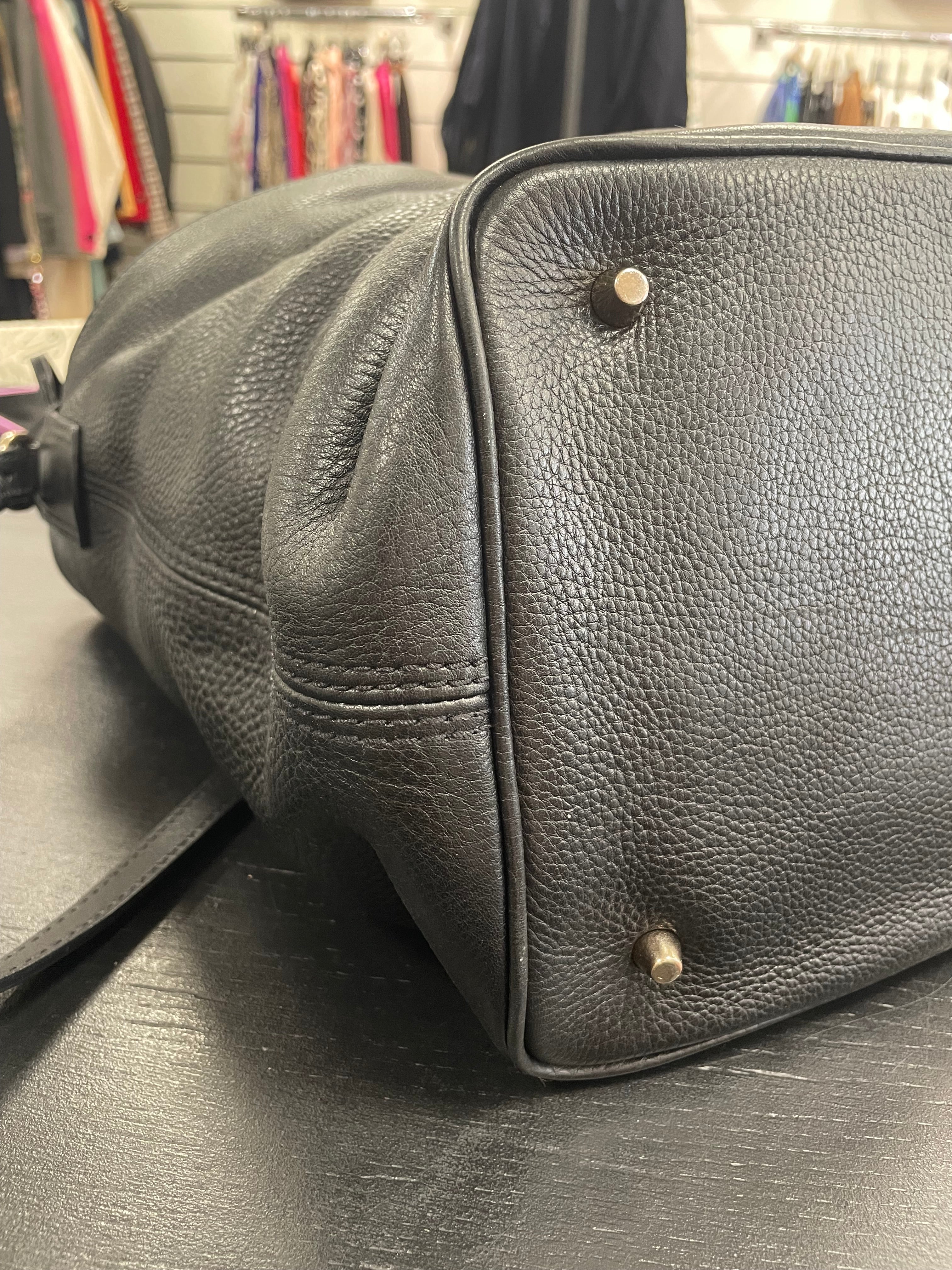 Sac Seau Ashby Burberry