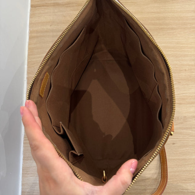 Sac Palermo Louis Vuitton