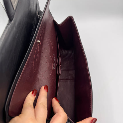 Sac 2.55 Chanel Grand Noir
